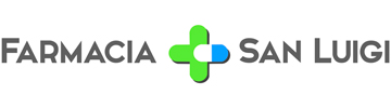 Logo FARMACIA SAN LUIGI S.A.S. DI ARBORIO G. & C.